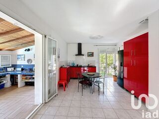  Maison � vendre 4 pi�ces 110 m�