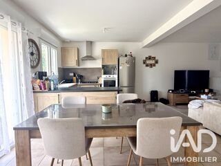  Maison à louer 4 pièces 90 m²