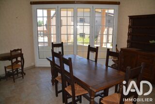 Maison à vendre 7 pièces 240 m²