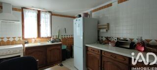  Maison à vendre 5 pièces 109 m²