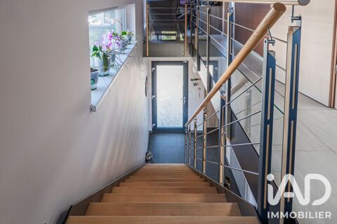   Vente Maison/villa 4 pièces Maison - 4 pièce(s) - 111 m²