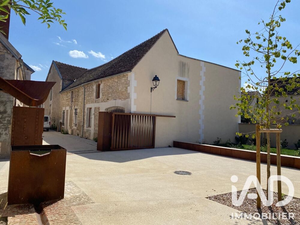 Vente Maison Vente Maison/villa 5 pièces Coulanges-la-vineuse