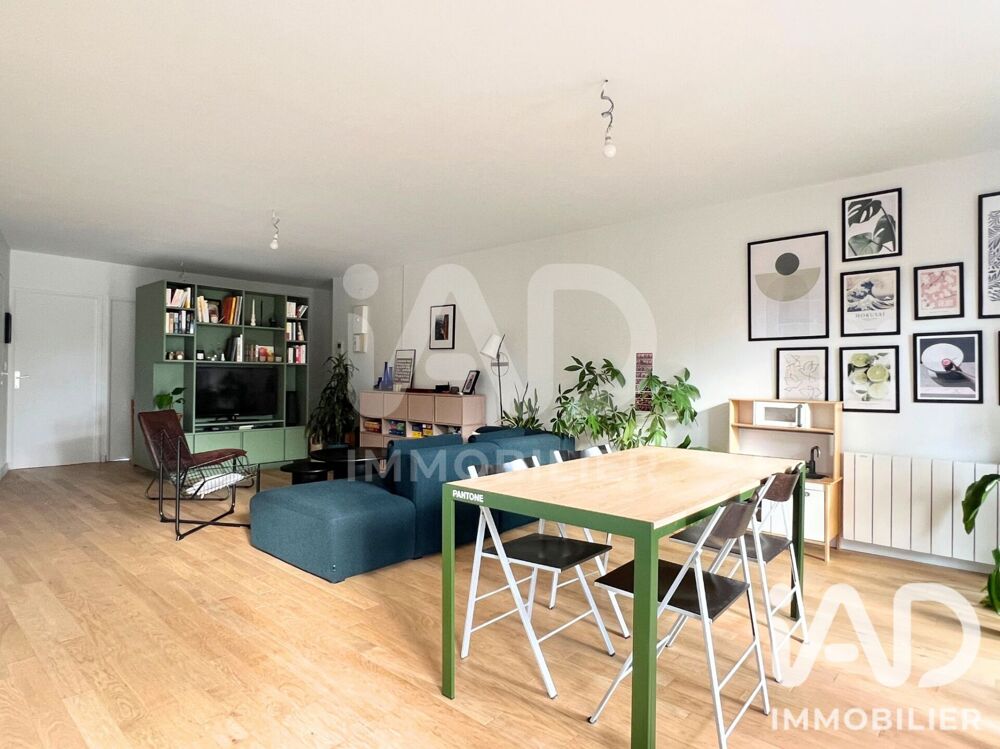 Vente Appartement Vente Appartement 3 pièces Lambersart
