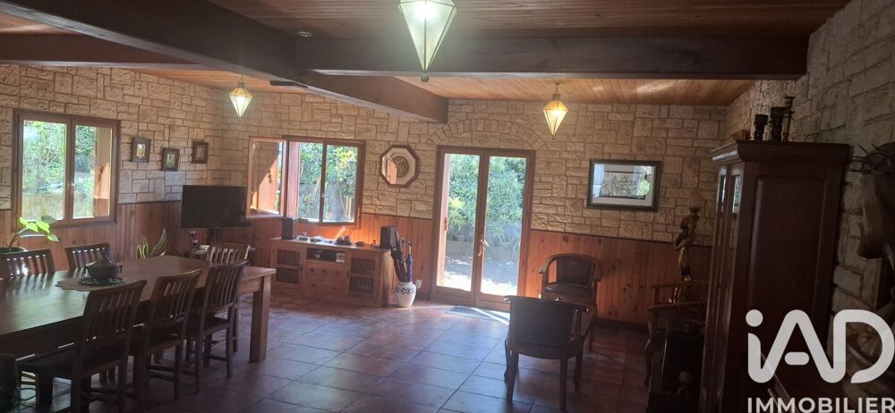 vente Maison - 5 pièce(s) - 236 m² Plaine des Cafres (97418)