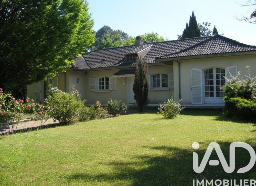 Vente Maison Vente Maison de campagne 5 pièces Bazas