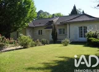  Maison à vendre 5 pièces 188 m²