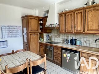  Appartement � vendre 3 pi�ces 71 m�