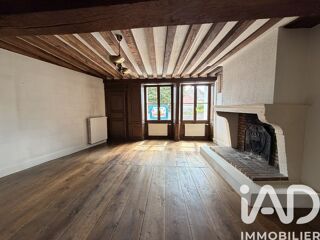  Maison à vendre 6 pièces 184 m²