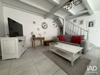  Maison à vendre 5 pièces 120 m²