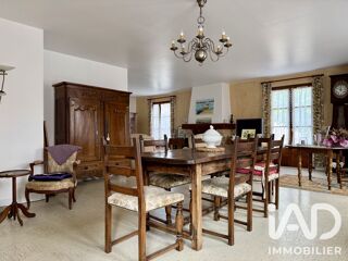  Maison à vendre 5 pièces 126 m²