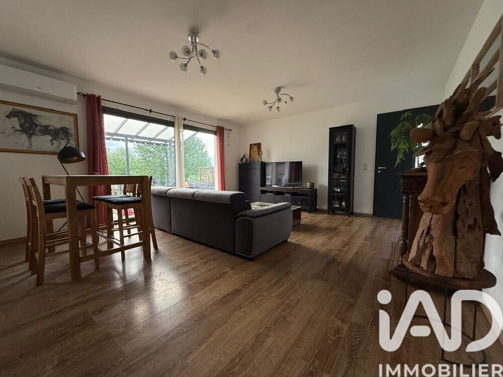 Vente Maison Vente Maison/villa 4 pièces Bénesse-lès-dax
