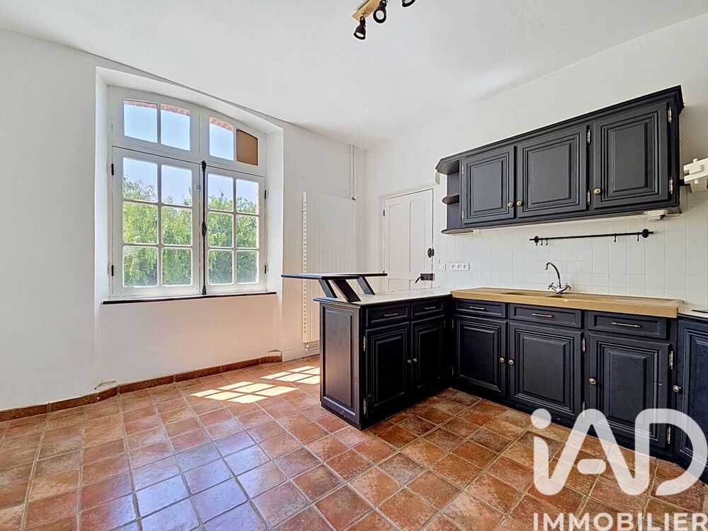 Vente Maison Vente Maison/villa 5 pièces Bouville