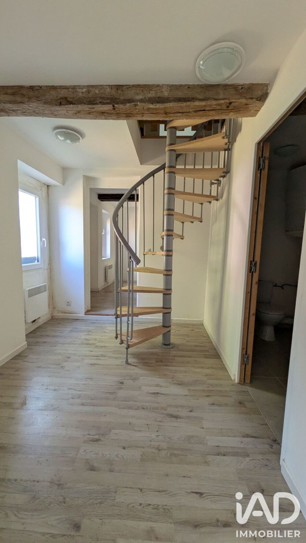 à vendre  Maison Talmontiers (60590)