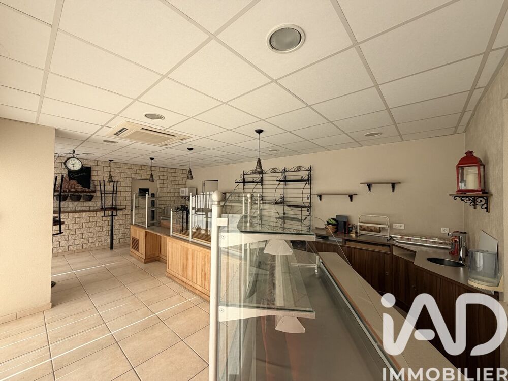 Vente Maison Vente Maison/villa 15 pièces Chauvoncourt