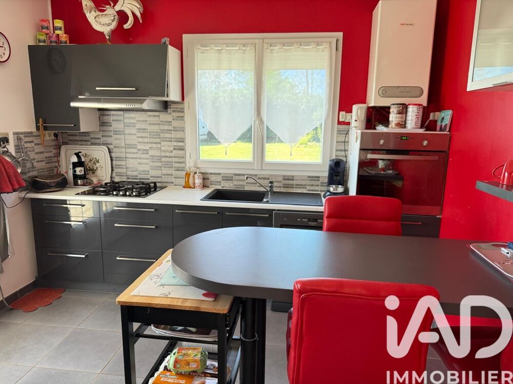 Vente Maison Vente Maison de campagne 4 pièces Saint-antoine-de-breuilh