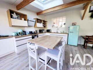  Maison � vendre 7 pi�ces 125 m�