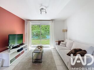  Appartement � vendre 2 pi�ces 45 m�