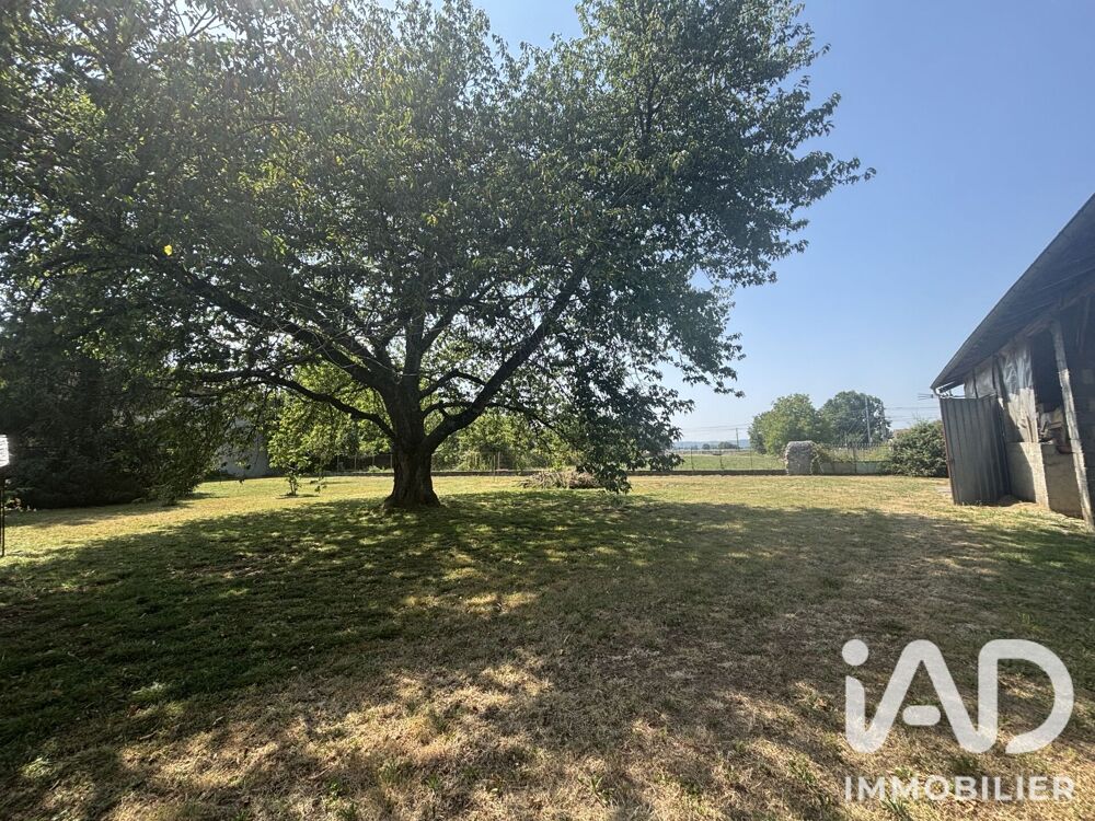 vente Maison - 4 pièce(s) - 152 m² Martres-de-Rivière (31210)