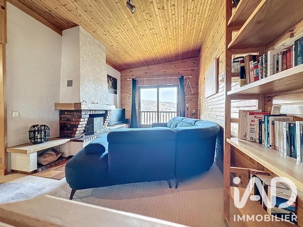 Vente Appartement Vente Appartement 2 pièces Gérardmer