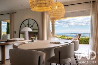  Maison à vendre 8 pièces 465 m²