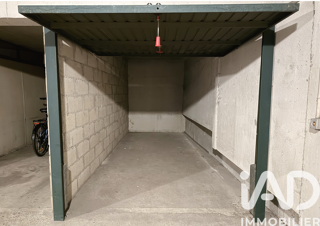  Parking / Garage à vendre 11 m²