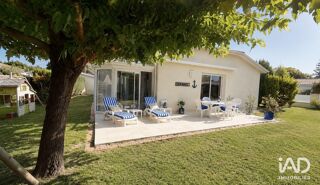 Maison à vendre 6 pièces 130 m²