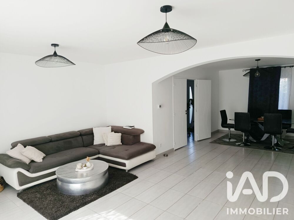 Vente Maison Vente Maison/villa 8 pièces La ferté-saint-aubin