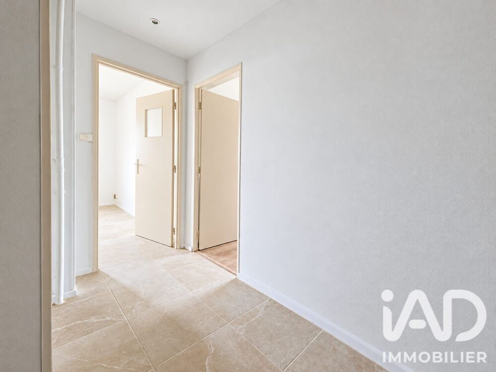 Vente Appartement Vente Appartement 3 pièces Thionville