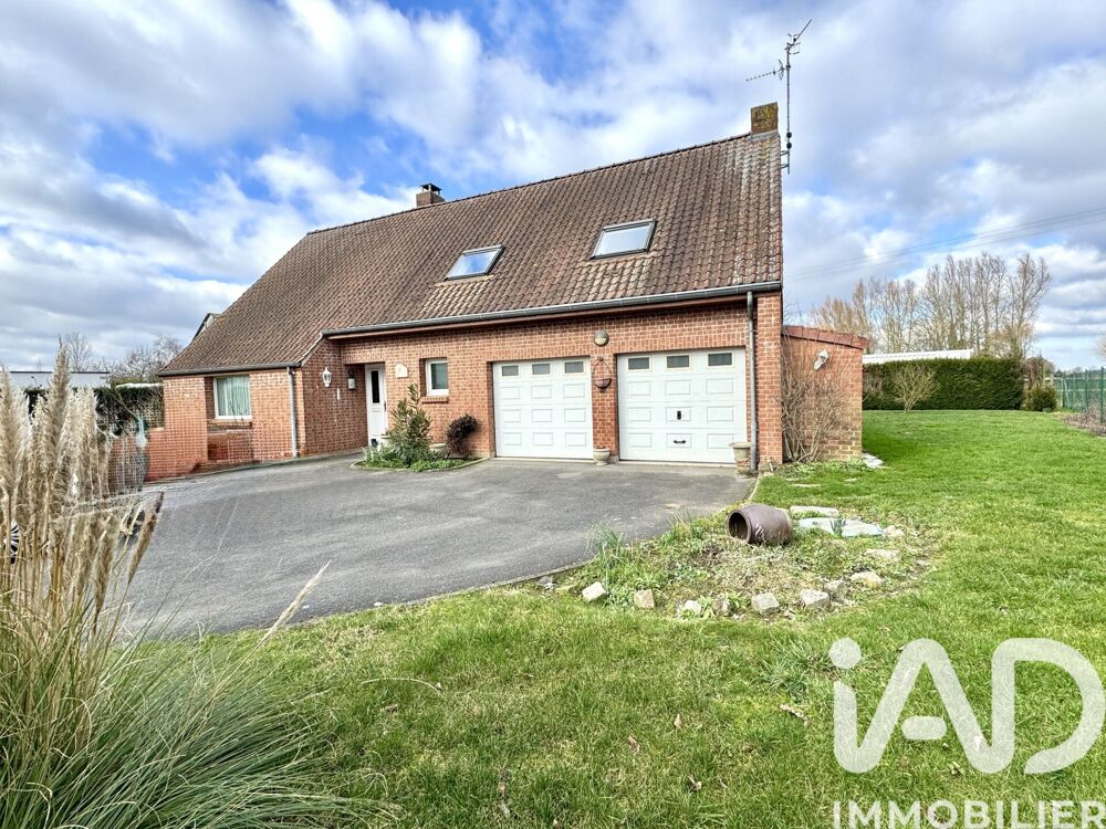 Vente Maison d'architecte 5 pièces