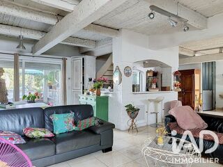  Maison à vendre 5 pièces 196 m²