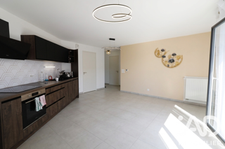  Appartement à vendre 2 pièces 47 m²