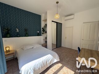 Appartement à louer 2 pièces 40 m²