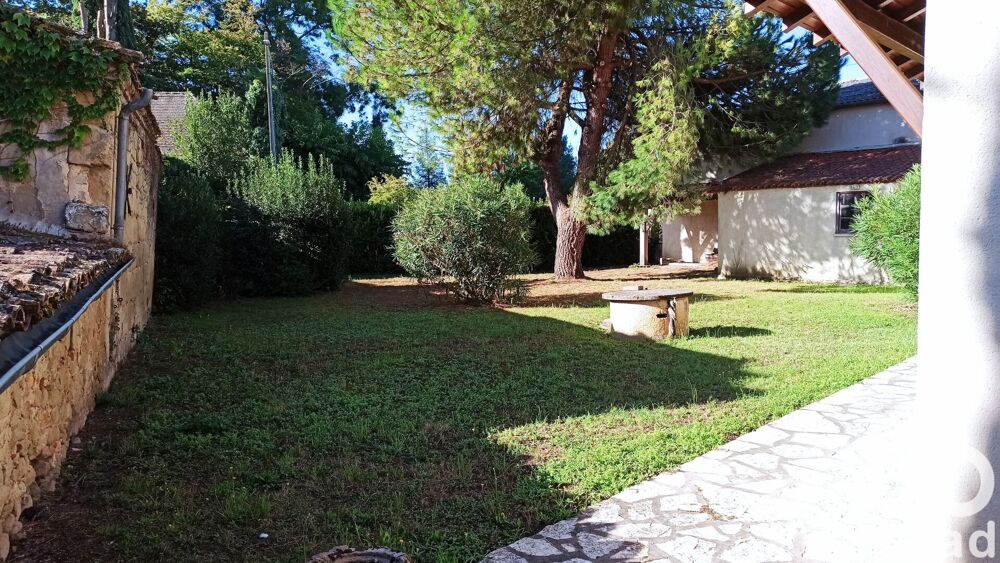 Vente Maison de village 7 pièces