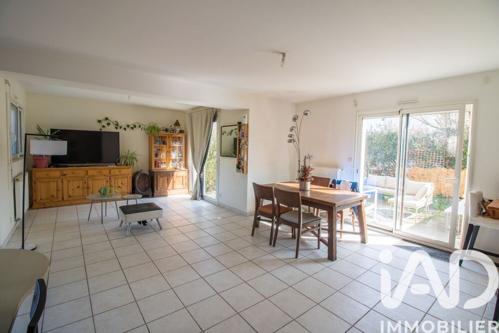 Maison 6 pièces 109 m² · à Orgères · 109 m² · 290 000 €