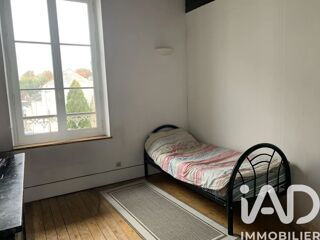  Appartement à vendre 4 pièces 67 m²