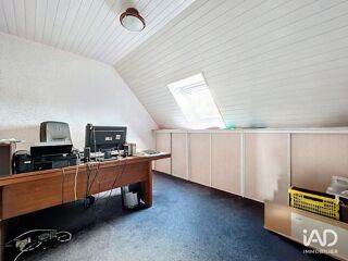  Maison à vendre 7 pièces 130 m²