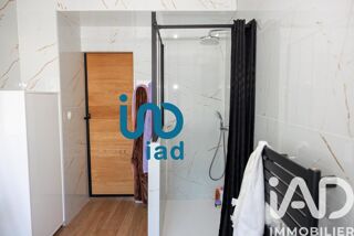  Maison à vendre 4 pièces 124 m²