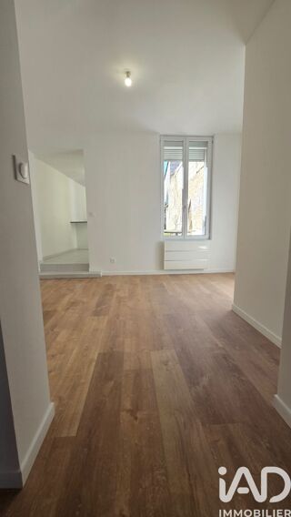  Maison à vendre 5 pièces 97 m²