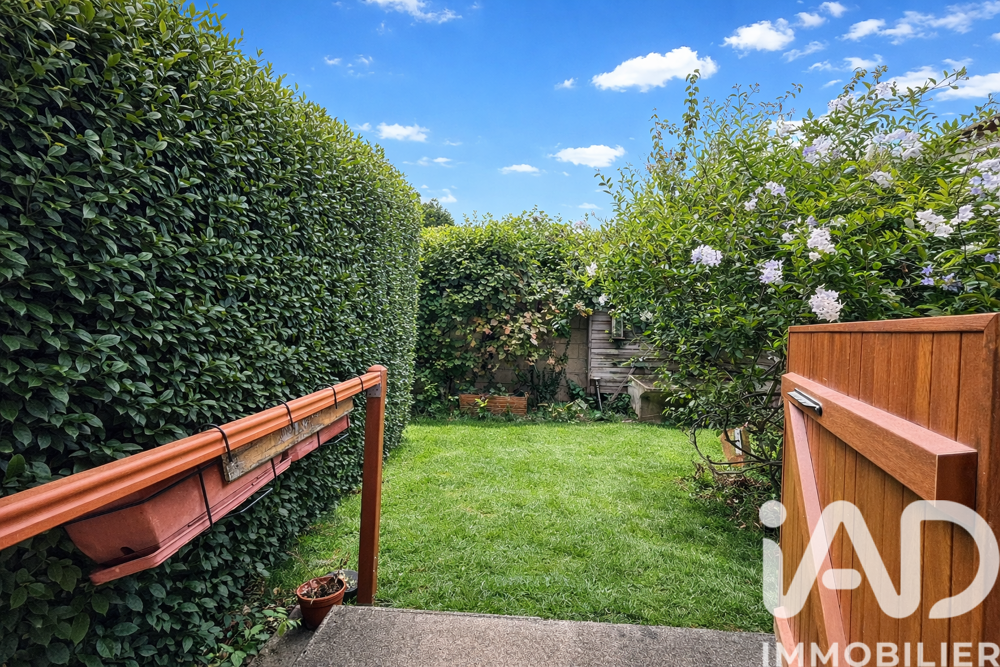 Vente Maison Vente Maison/villa 5 pièces Clermont-ferrand