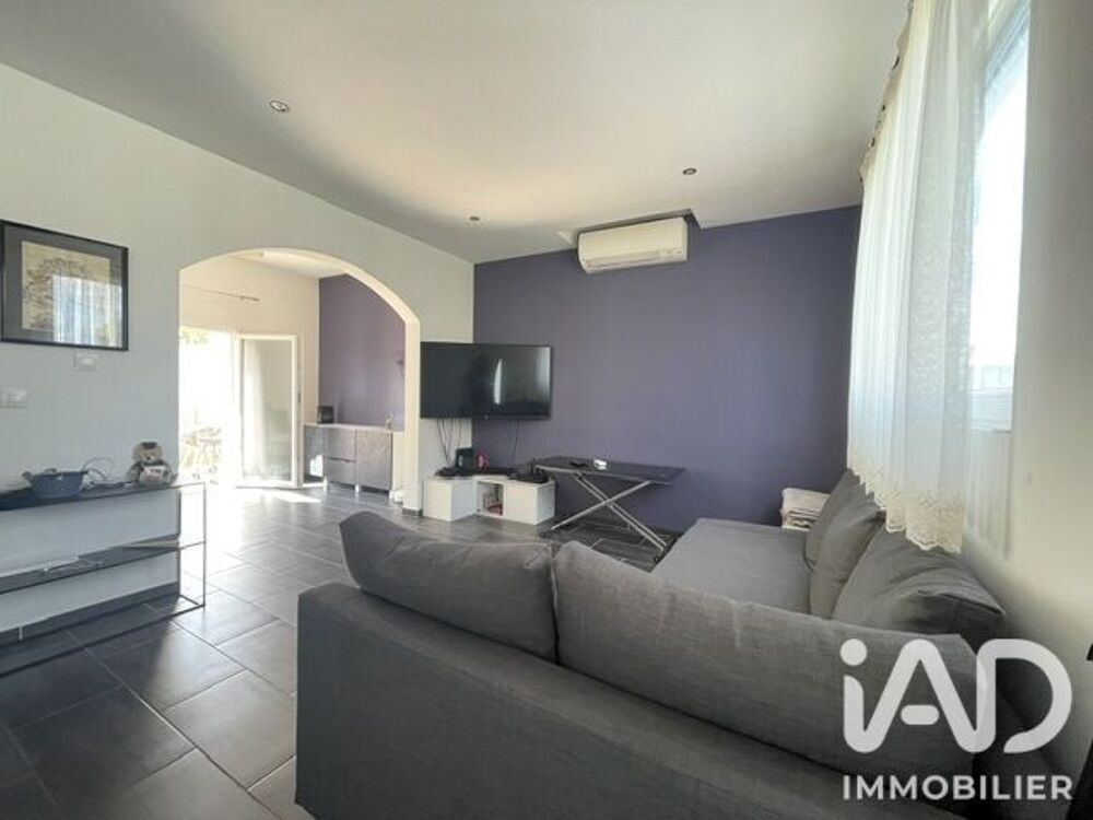 Vente Maison Vente Maison traditionnelle 3 pièces Tremblay-en-france