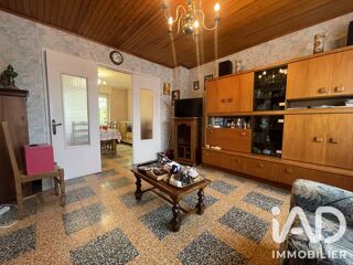  Maison à vendre 6 pièces 89 m²