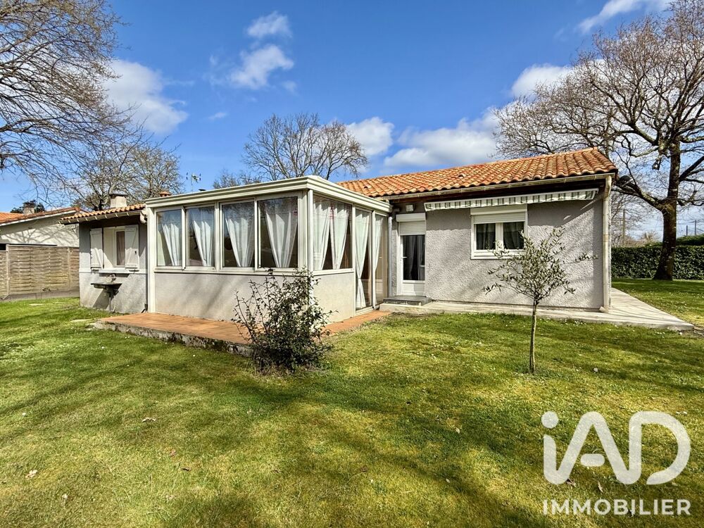Vente Maison/villa 3 pièces