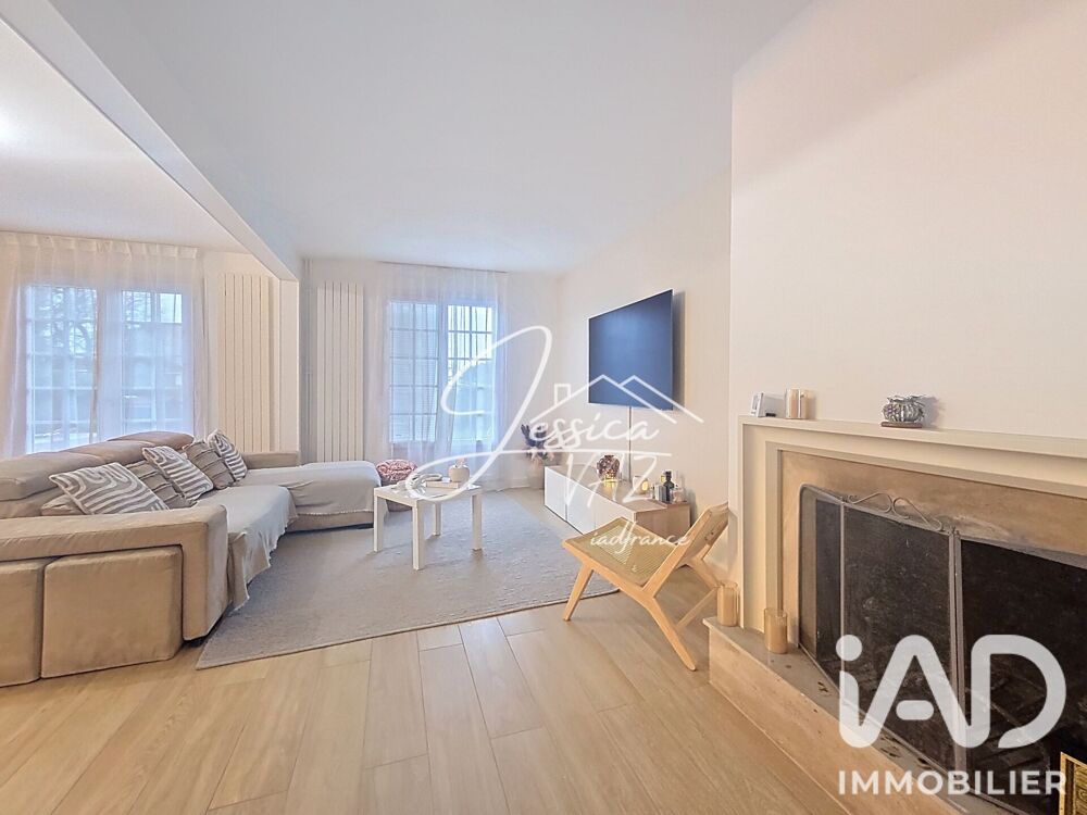 Vente Maison traditionnelle 9 pièces