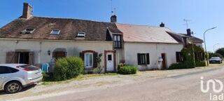  Maison à vendre 3 pièces 82 m²