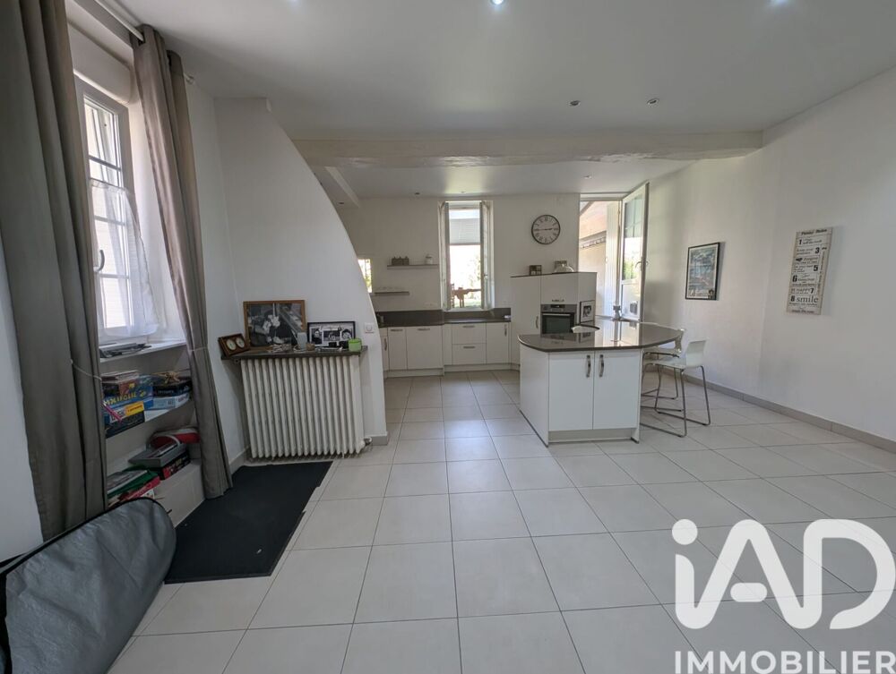 Vente Maison/villa 9 pièces