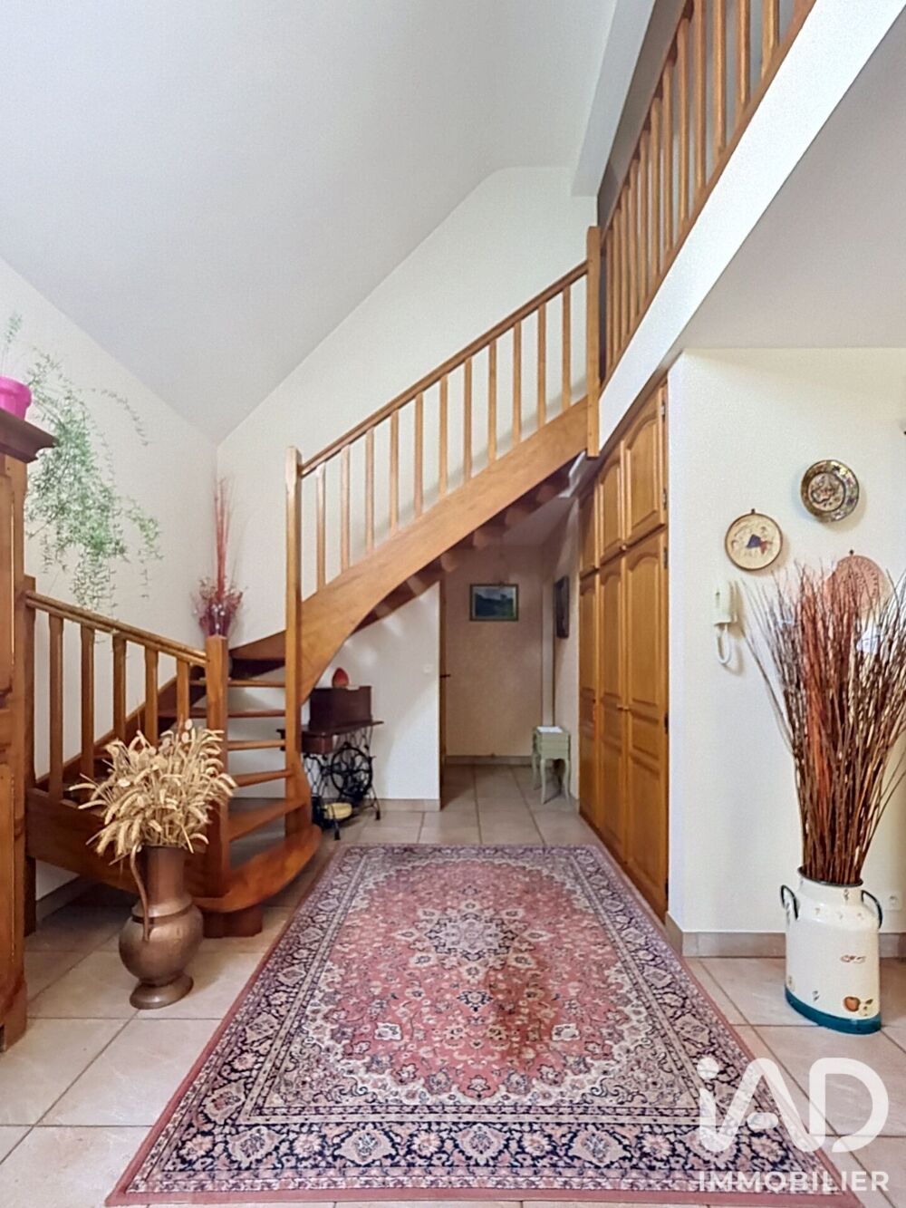 Vente Maison traditionnelle 5 pièces