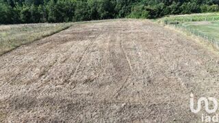  Terrain � vendre 1798 m�