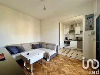 Maison à vendre 2 pièces 39 m²