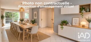  Maison à vendre 6 pièces 137 m²