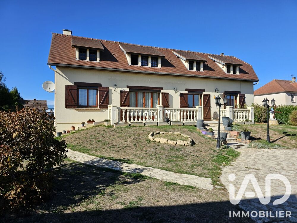 Vente Maison Vente Maison/villa 6 pièces Guichainville